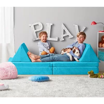 Member's Mark Kids' Explorer Sofa, Assorted Colors | Sam's Club