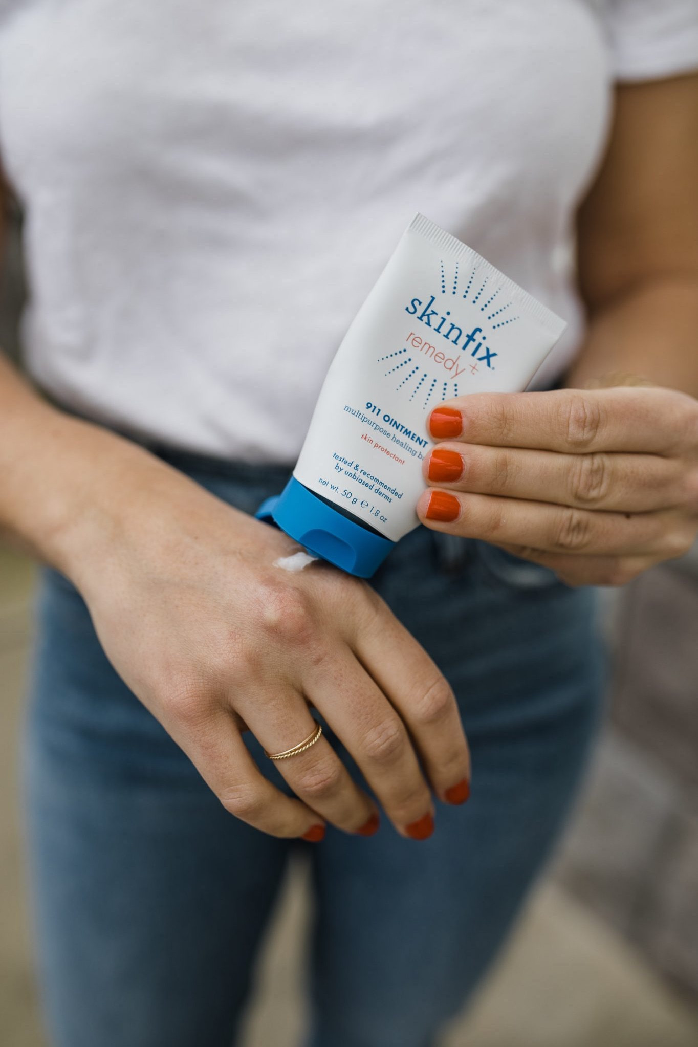 My favorite skincare products for dry winter skin. Best hand lotions serums creams and ointments 

#LTKunder50 #LTKSeasonal #LTKbeauty