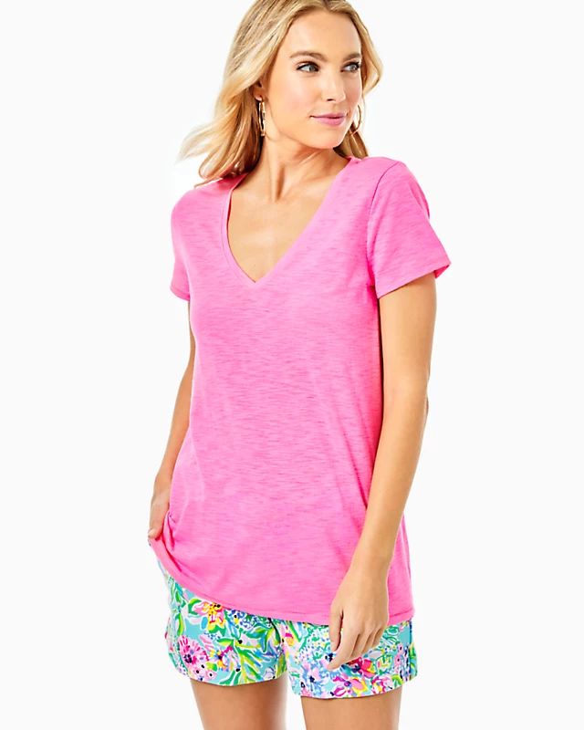 Etta Top | Lilly Pulitzer