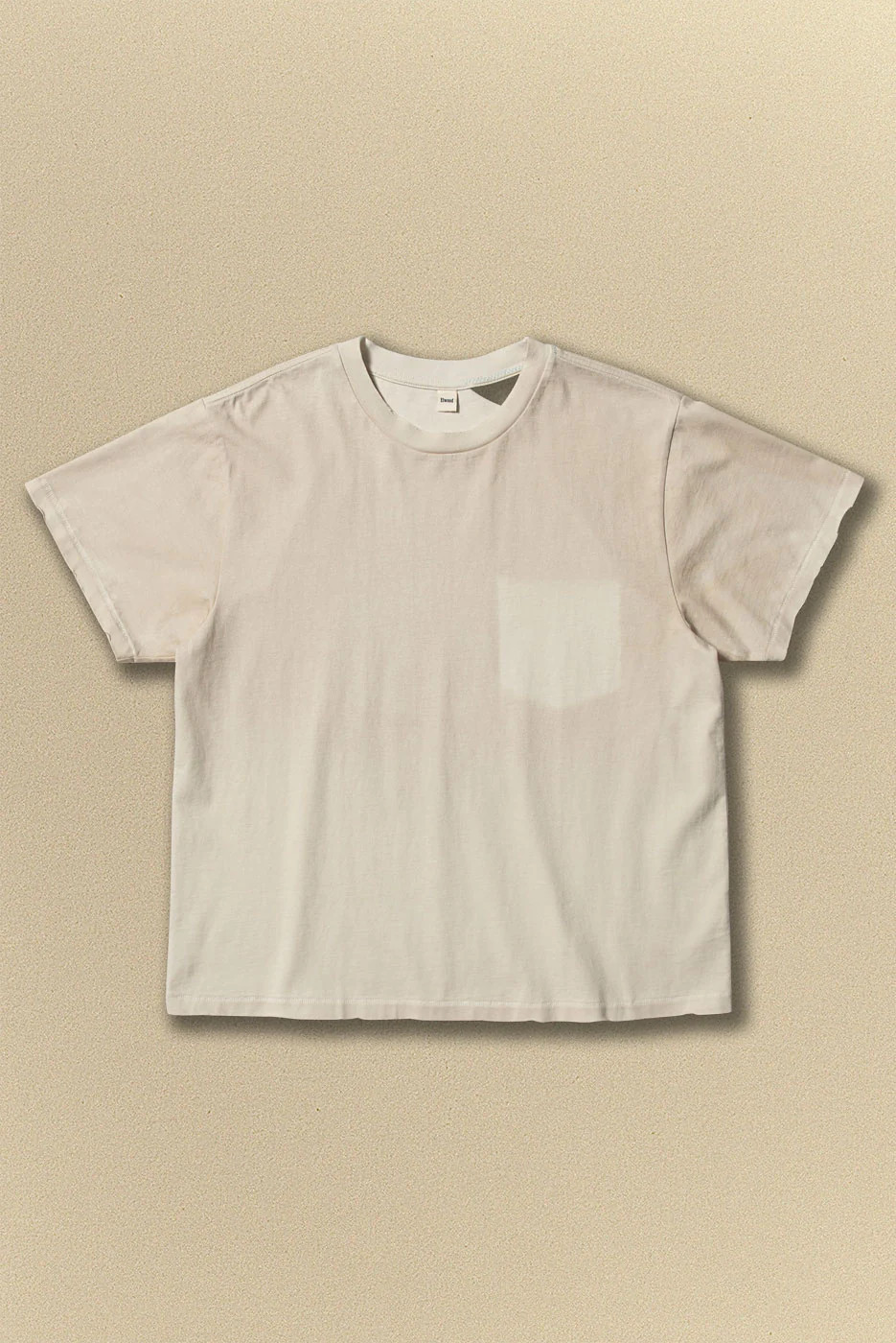 CORE DISTRESSED VINTAGE TEE | Elwood Clothing