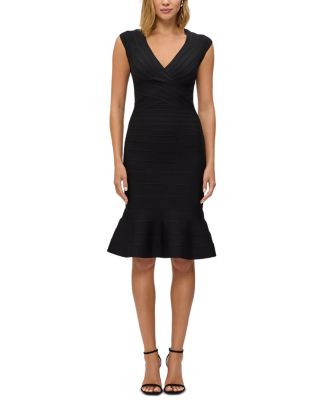 Hervé Léger The Sophie Dress  | Bloomingdale's Women | Bloomingdale's (US)