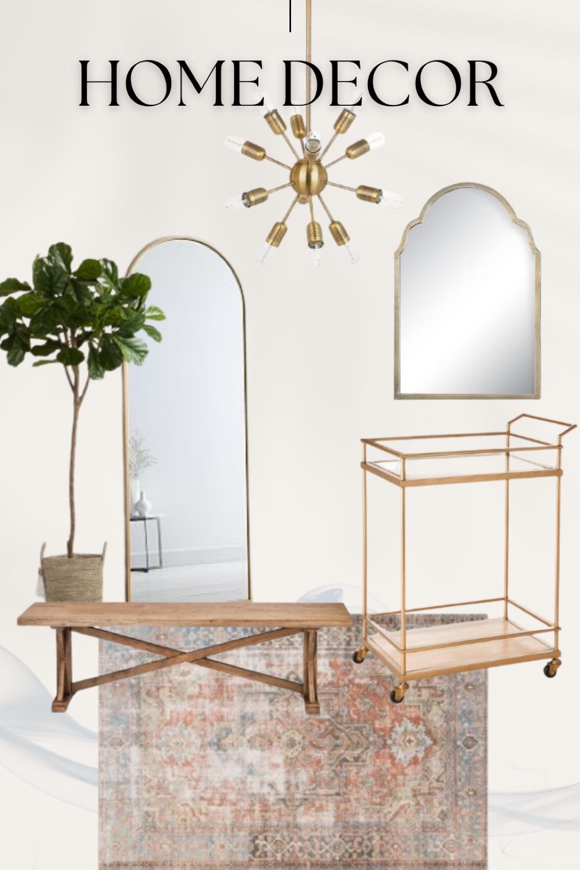 Entry way for the drinkers 

#LTKmens #LTKhome #LTKSeasonal