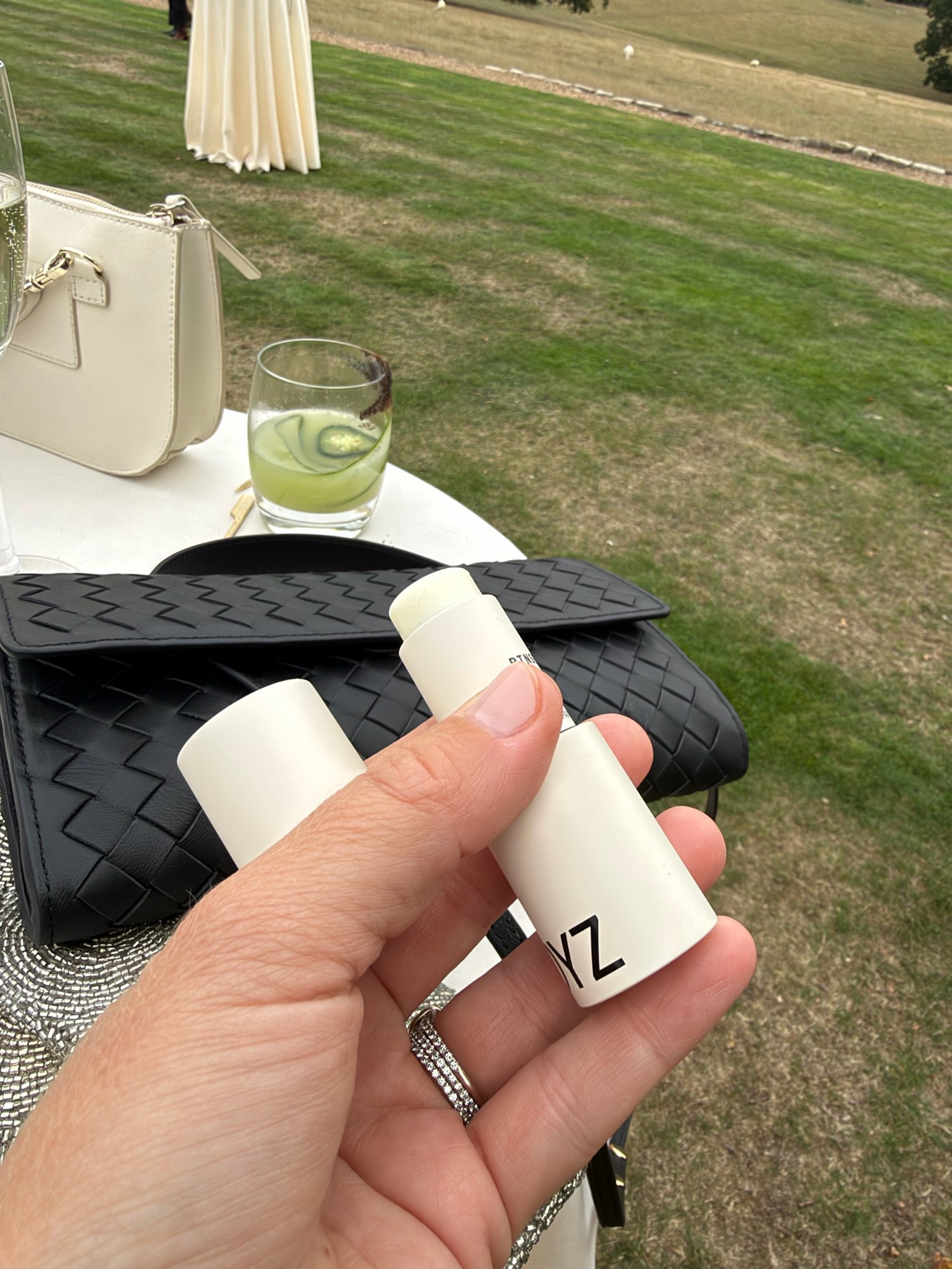 This is the best scent and love how convenient the perfume stick is for small bags and travel! @NOYZ

#LTKWedding #LTKTravel #LTKBeauty