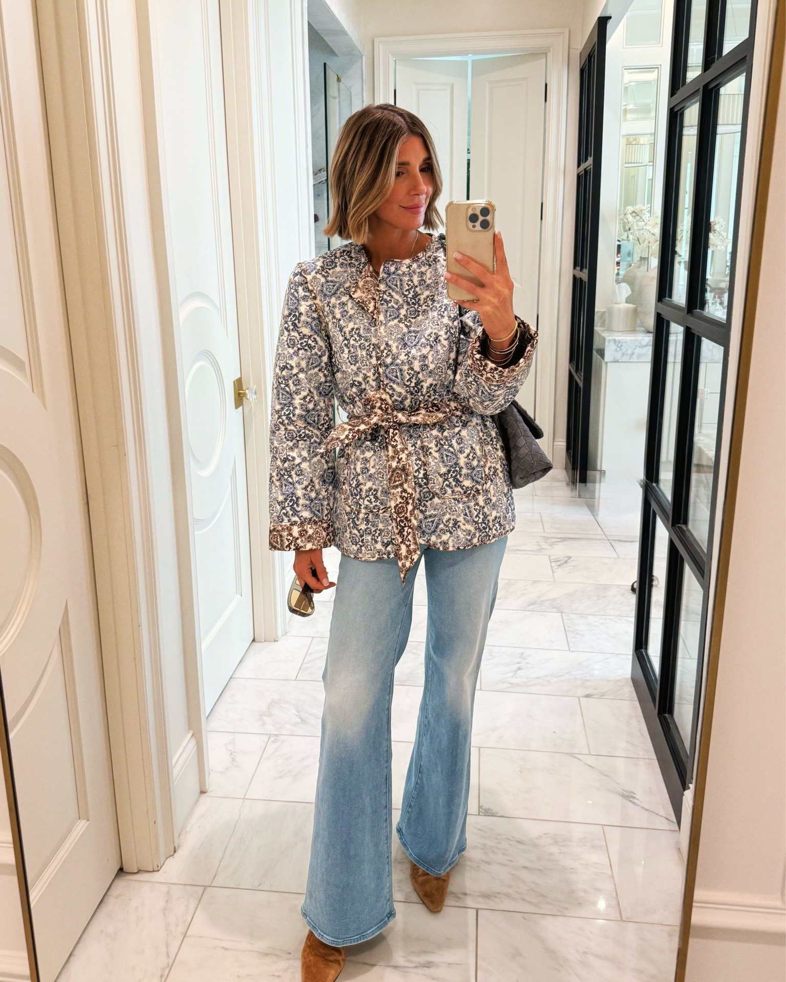 New Nordstrom arrivals for fall and they’re so good 😍

#LTKfall #LTKjeans