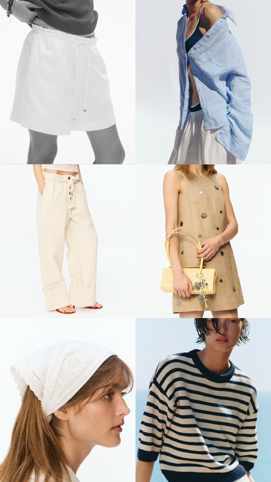 H&M Newness 👌🏽