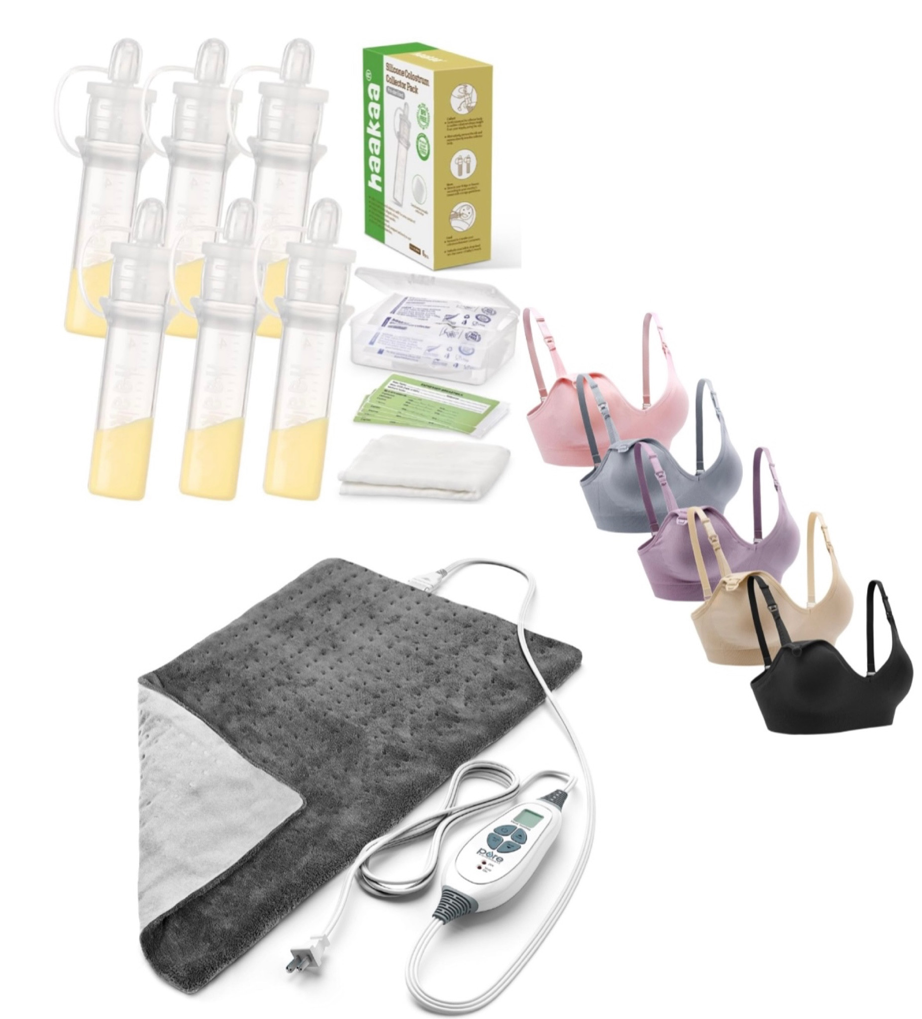 colostrum collection essentials

#LTKSeasonal #LTKbaby #LTKSpringSale