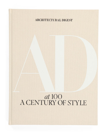 Ad At 100 | TJ Maxx