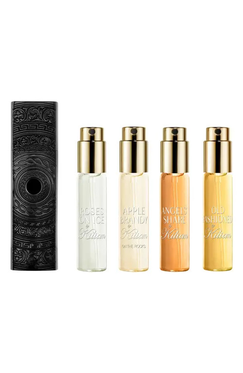 Kilian Paris The Liquours Discovery 4-Piece Fragrance Set at Nordstrom | Nordstrom