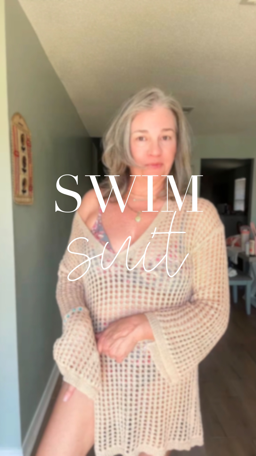 🩷Swim suit that is high waisted to give you coverage but also in a 2 piece. Love this color and design but has other colors to choose from! Perfect for any pool day, beach day or lake day! @Cupshe 

#LTKSwim #LTKOver40 #LTKMidsize