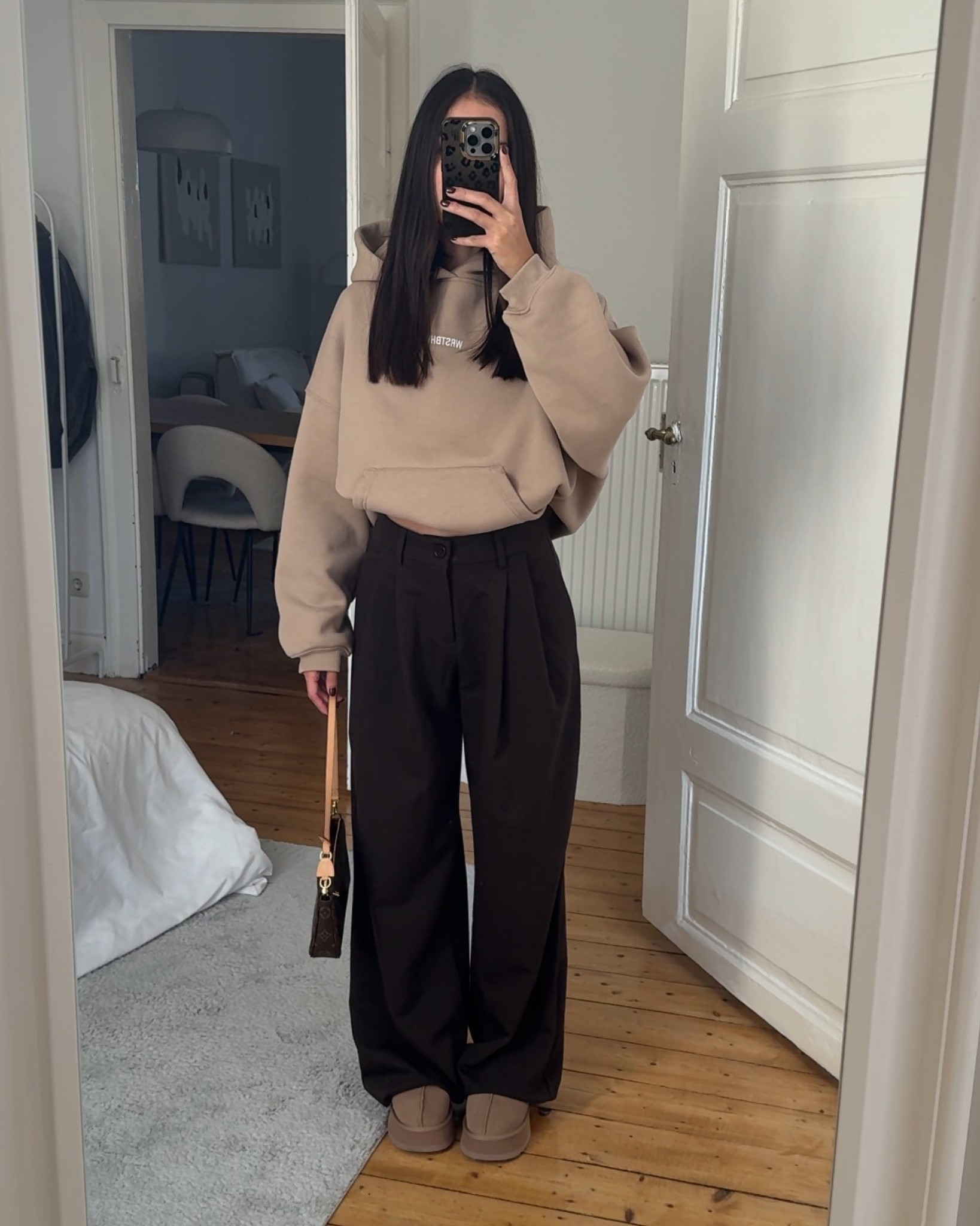 brown tones in autumn 🧸🤎✨

#LTKstyletip #LTKautumn #LTKFashionMonth