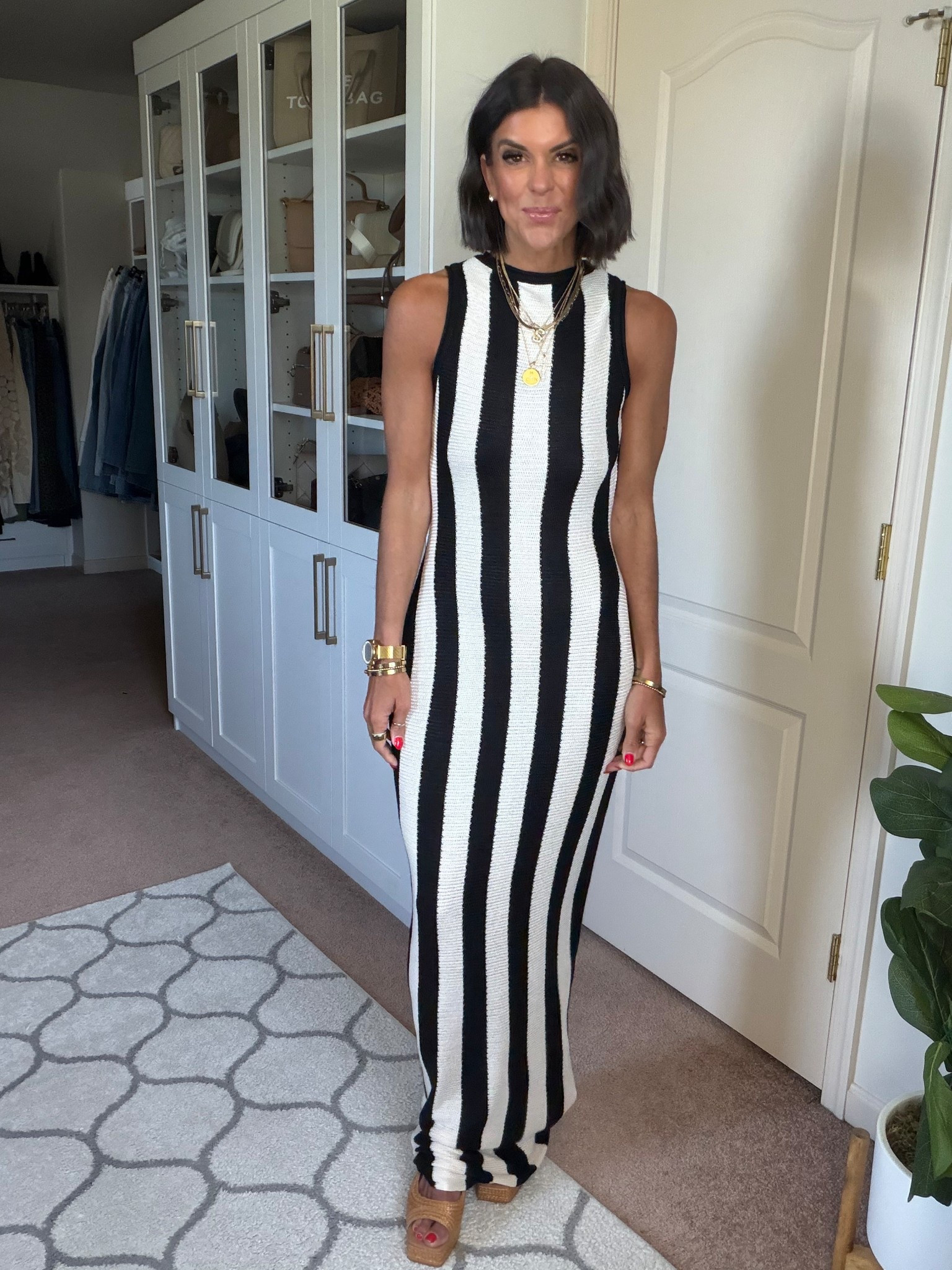 Love this dress , size small

#LTKSeasonal