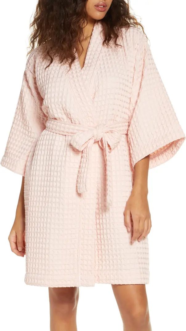 NORDSTROM Modern Waffle Robe | Nordstrom | Nordstrom