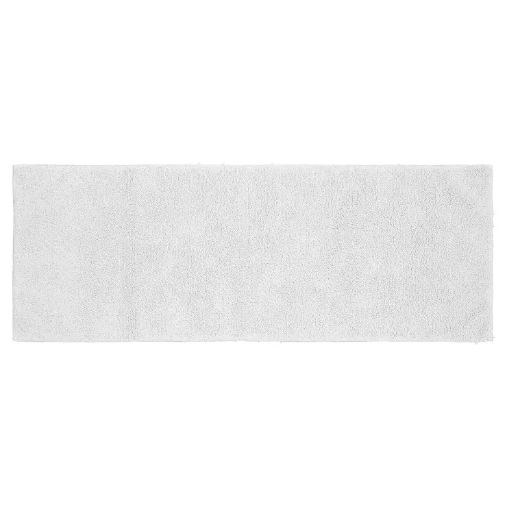 Queen Cotton Washable Bath Rug - Garland | Target