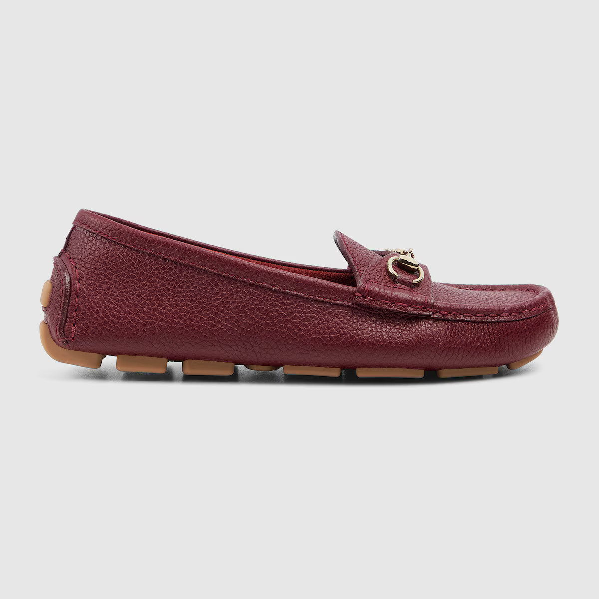 Gucci - Women's driver loafer | Gucci (US)