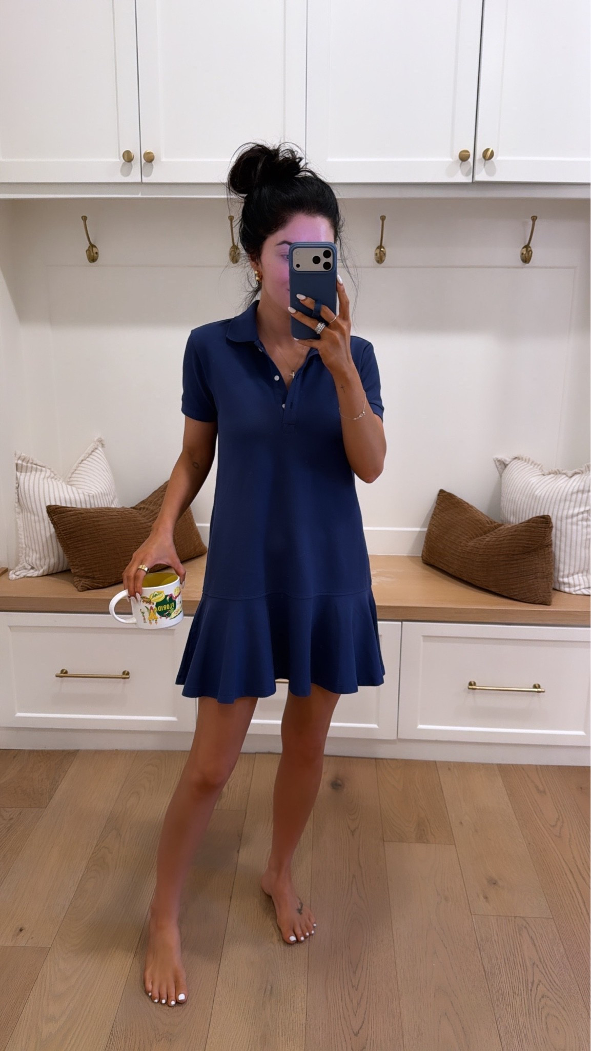 In an XS!