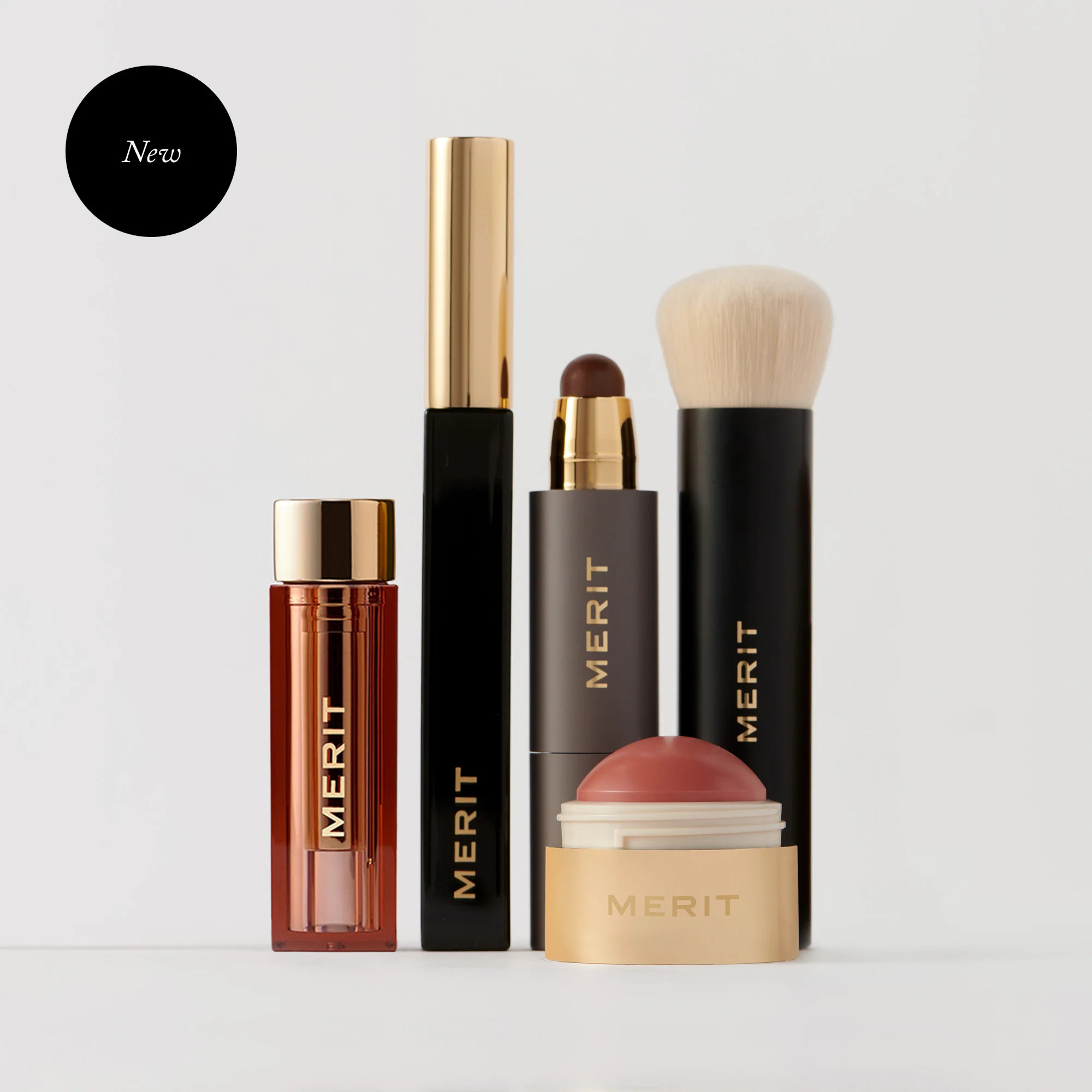 The Polished Set | MERIT