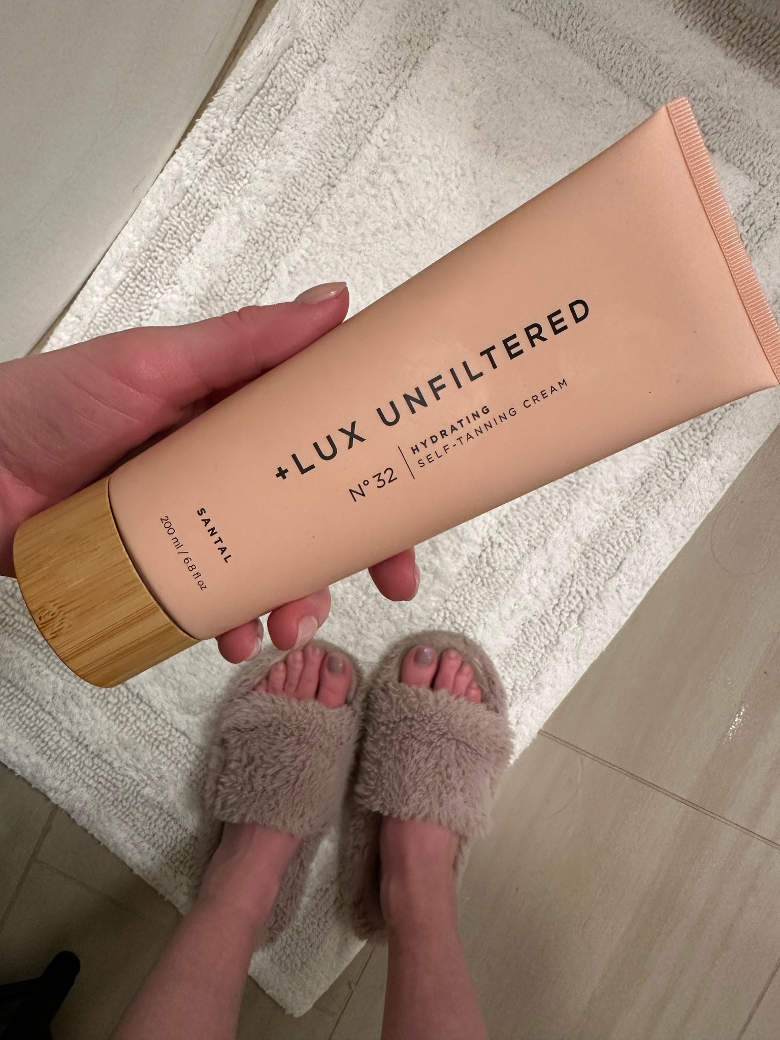 my go-to buildable self tanning lotion 

#LTKSeasonal #LTKbeauty #LTKfindsunder50