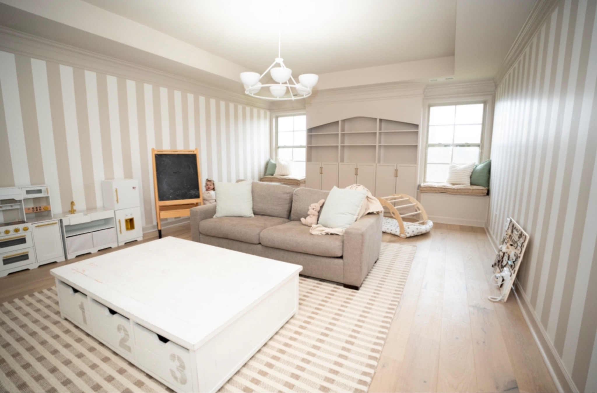 Loving our playroom for the kids!! 

Playroom, kids playroom, home decor, kids finds, playroom decor 

#LTKhome #LTKkids #LTKSeasonal