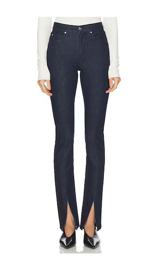 Bryn Split Hem in Alvarado St | Revolve Clothing (Global)