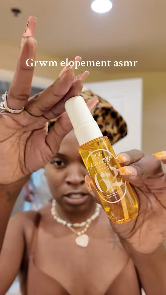 Everything that made my elopement perfect! 

#LTKBeauty #LTKWedding #LTKTravel