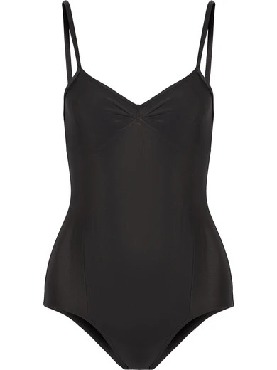 Stretch-jersey leotard | NET-A-PORTER (US)
