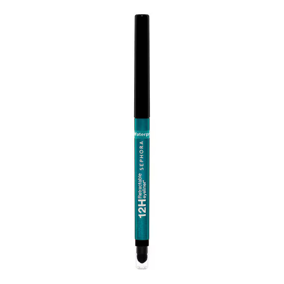 delineador retrátil 12h à prova d’água retract eyeliner 12h wtp | Sephora (BR)