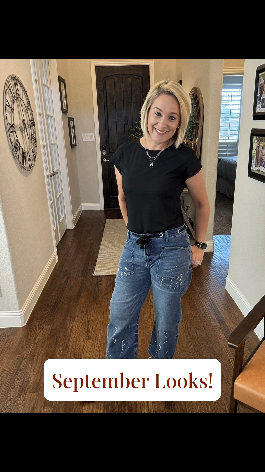 Everything September! 
It was a busy month finding the perfect looks to transition from summer to fall! 

Shop them all in one spot! September Reels Collection contains everything I shared!

#LTKOver40 #LTKSeasonal #LTKFindsUnder100