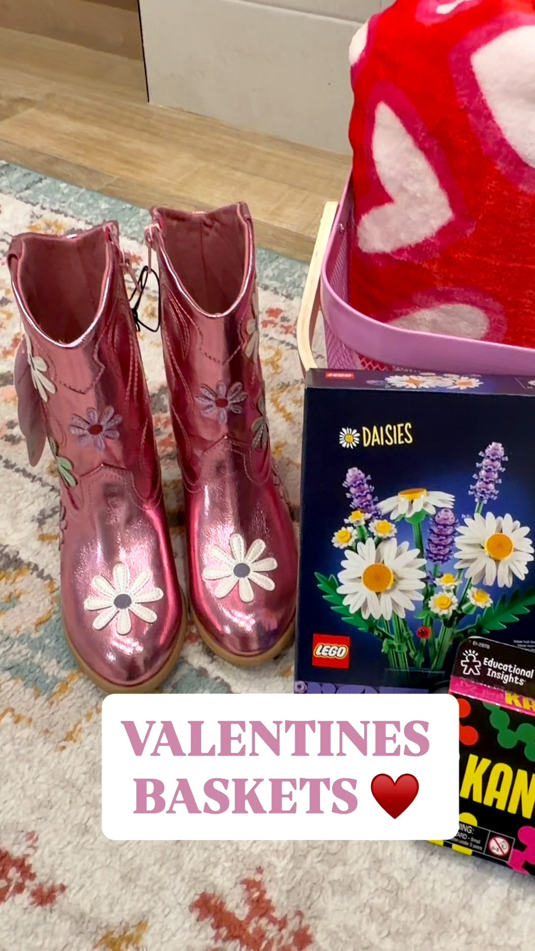 Gifts for game and Lego loving kids! Perfect for my 4 & 6 year olds ♥️

#LTKKids #LTKValentine #LTKmomlife