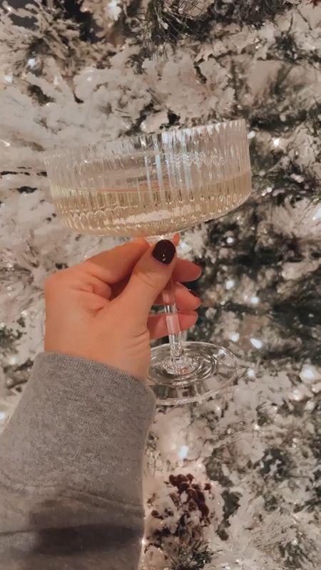 glasses, holiday glassware, glassware, cocktail glasses, fancy glassware

#LTKhome #LTKstyletip #LTKHoliday