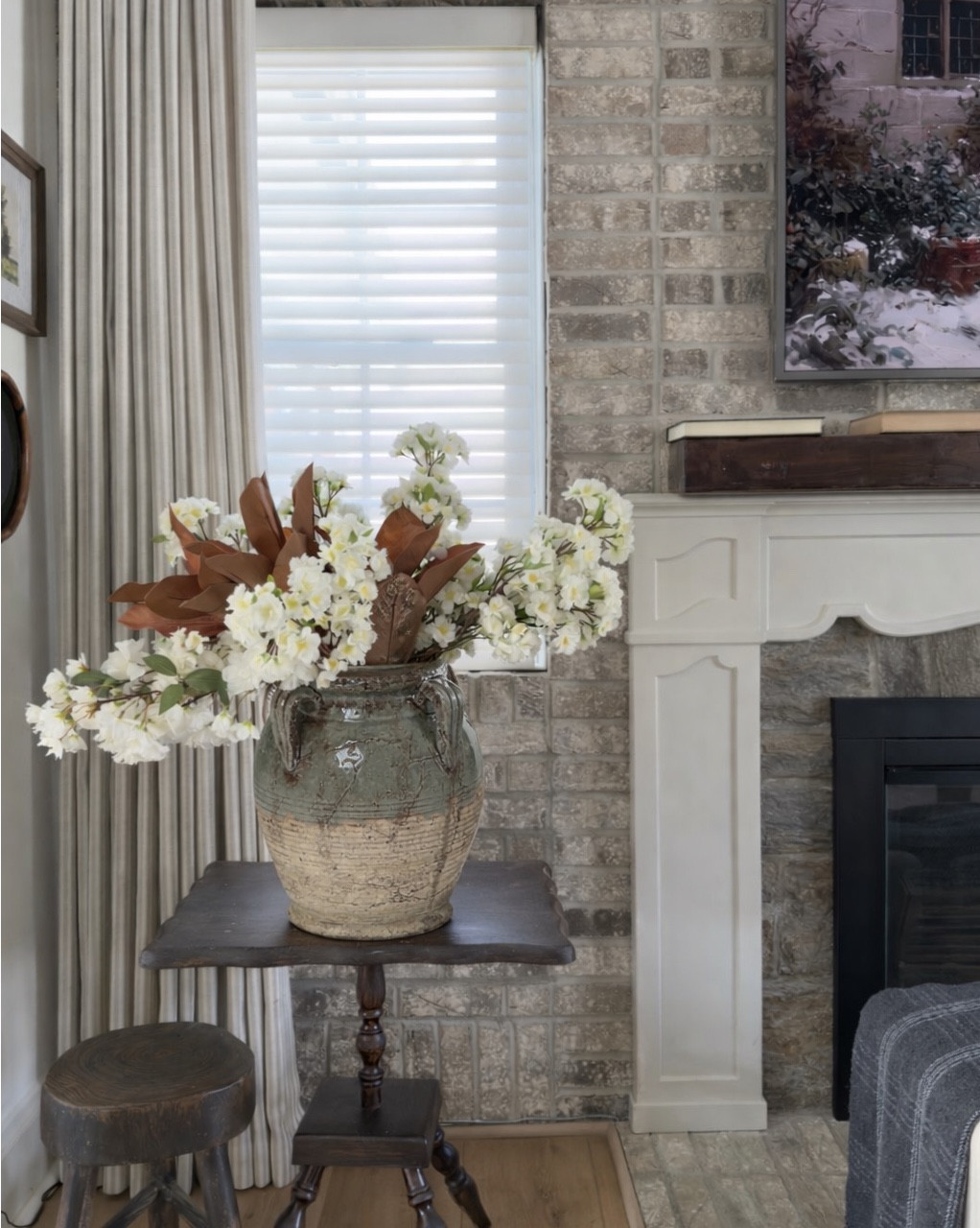 The prettiest vase from Wayfair 

Wayfair, terracotta vase, home decor 

#LTKHome #LTKSaleAlert