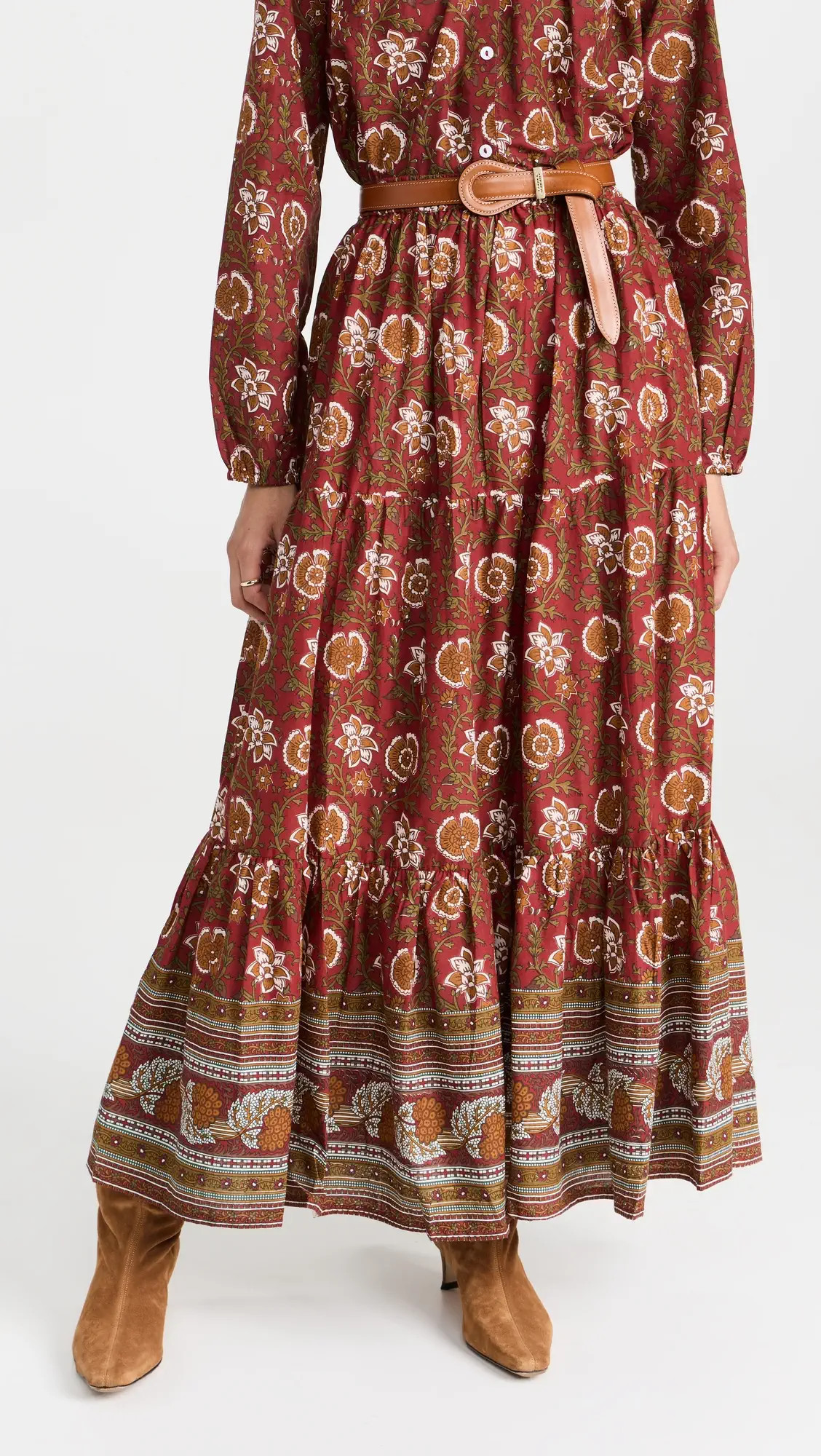 Mille Paola Skirt | Shopbop | Shopbop