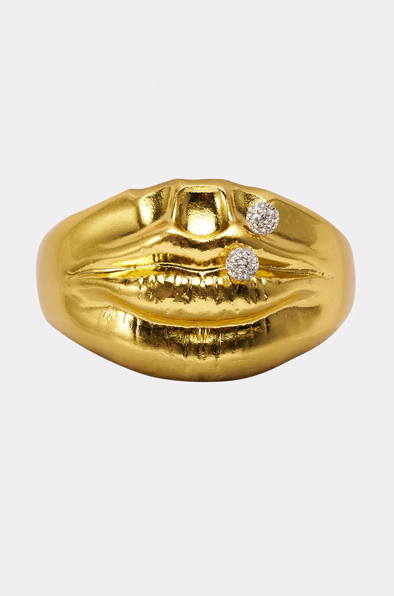 RAWR BRACELET | AKIRA