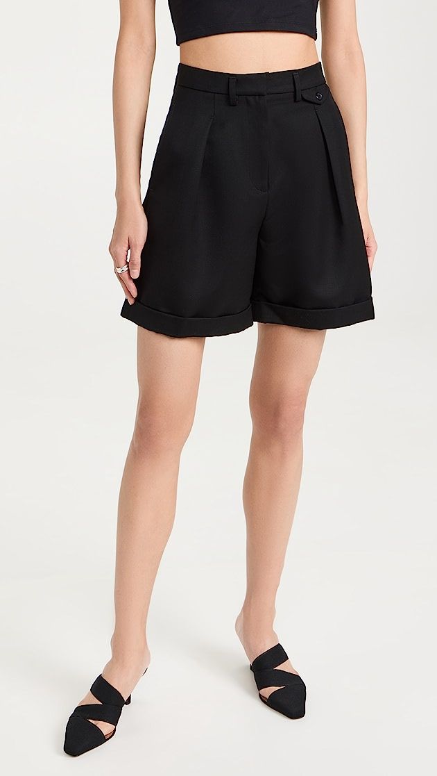 Liza Shorts | Shopbop