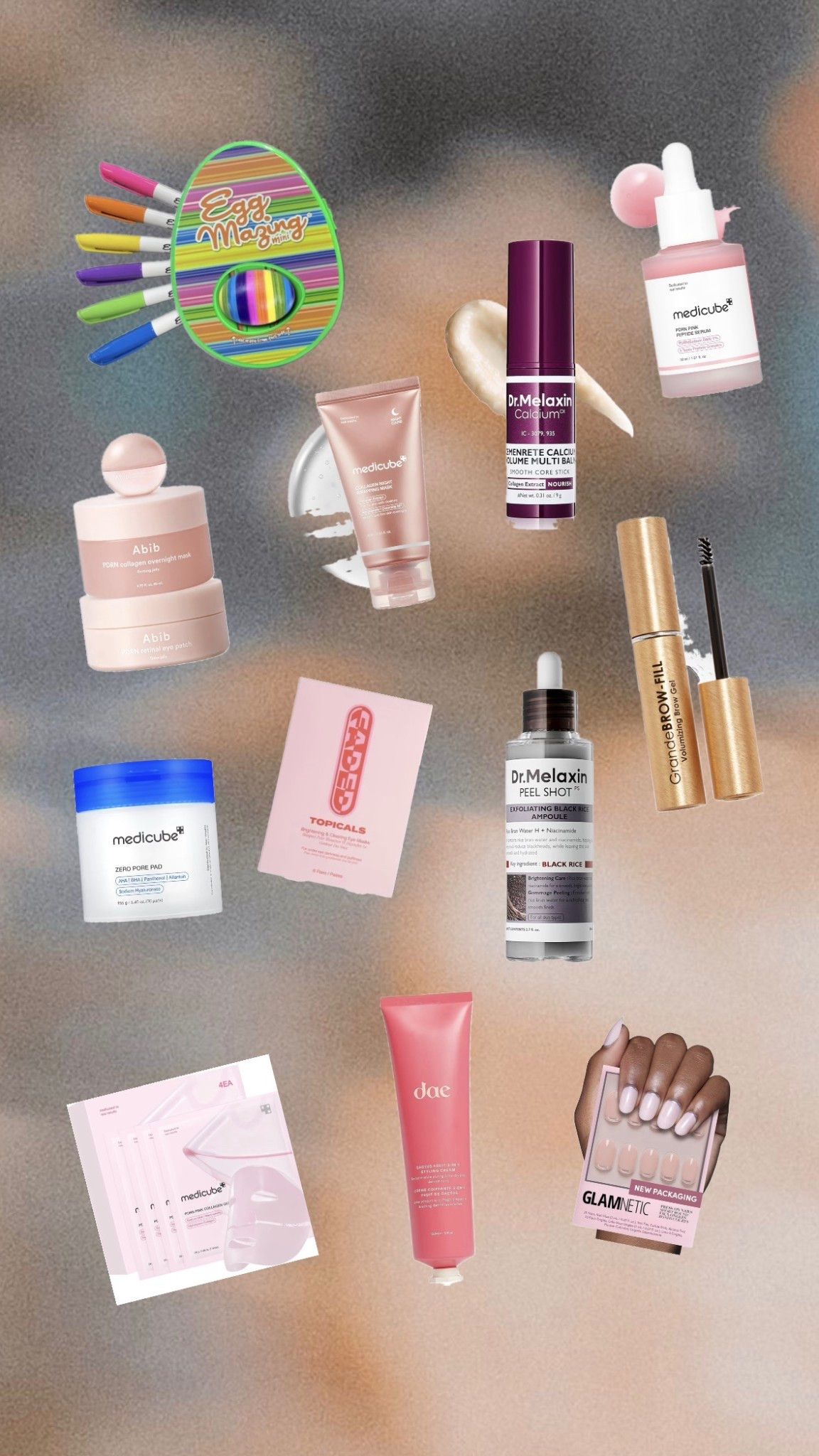 Amazon spring sale!! 💄🐰💐

#LTKSaleAlert #LTKBeauty #LTKSeasonal