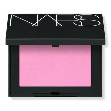Pretty pink Nars blush 34$ similar pink too the dior blush 40$


#LTKbeauty #LTKGiftGuide #LTKSeasonal