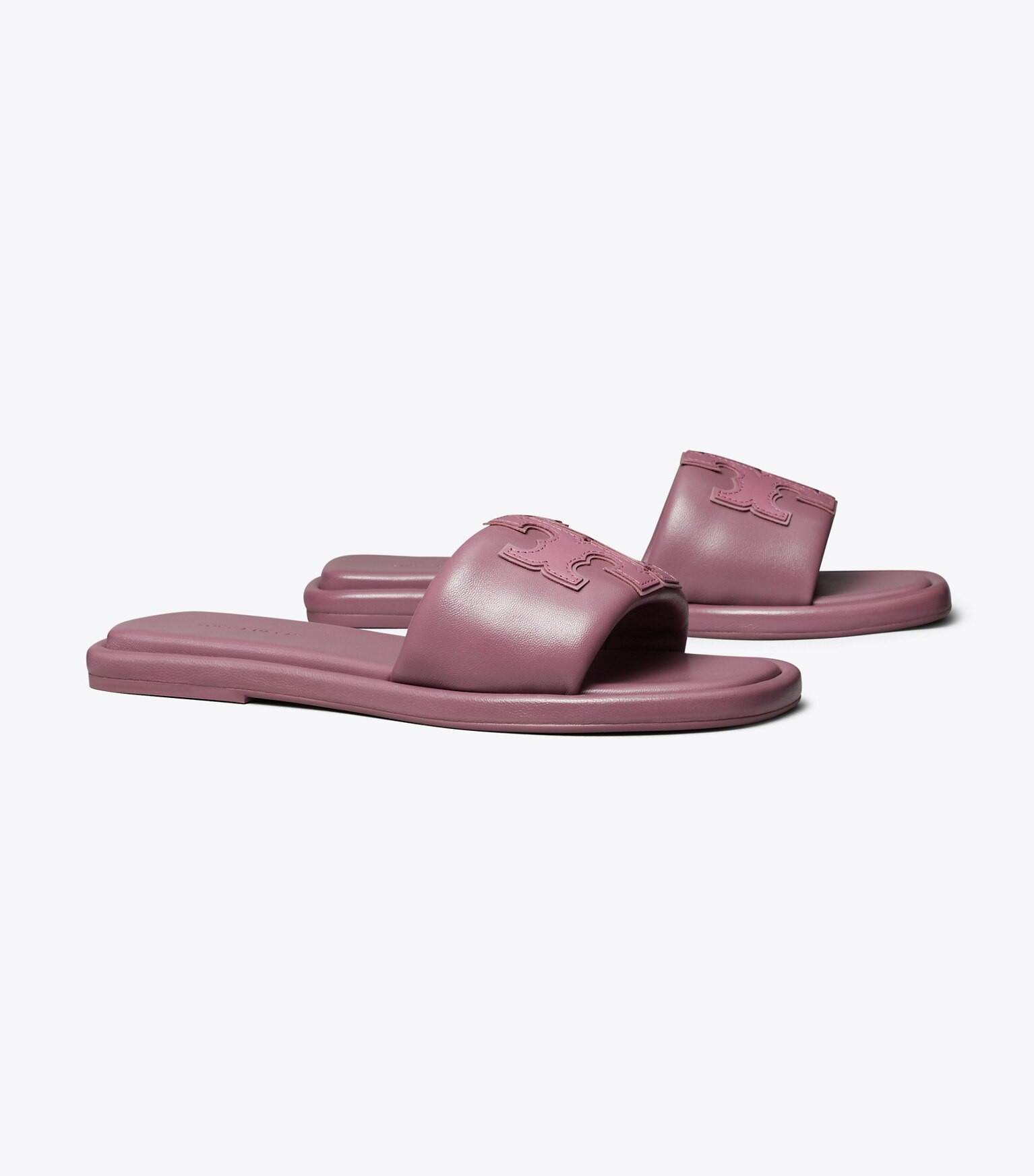 DOUBLE T SPORT SLIDE | Tory Burch (US)