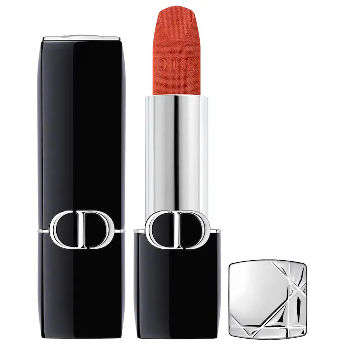 Rouge Dior Refillable Lipstick | Sephora (CA)