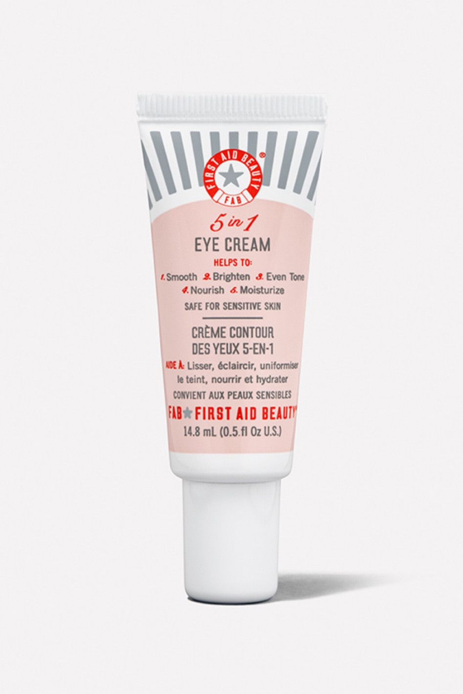 5 In 1 EYE CREAM

#LTKfindsunder100 #LTKbeauty #LTKfindsunder50