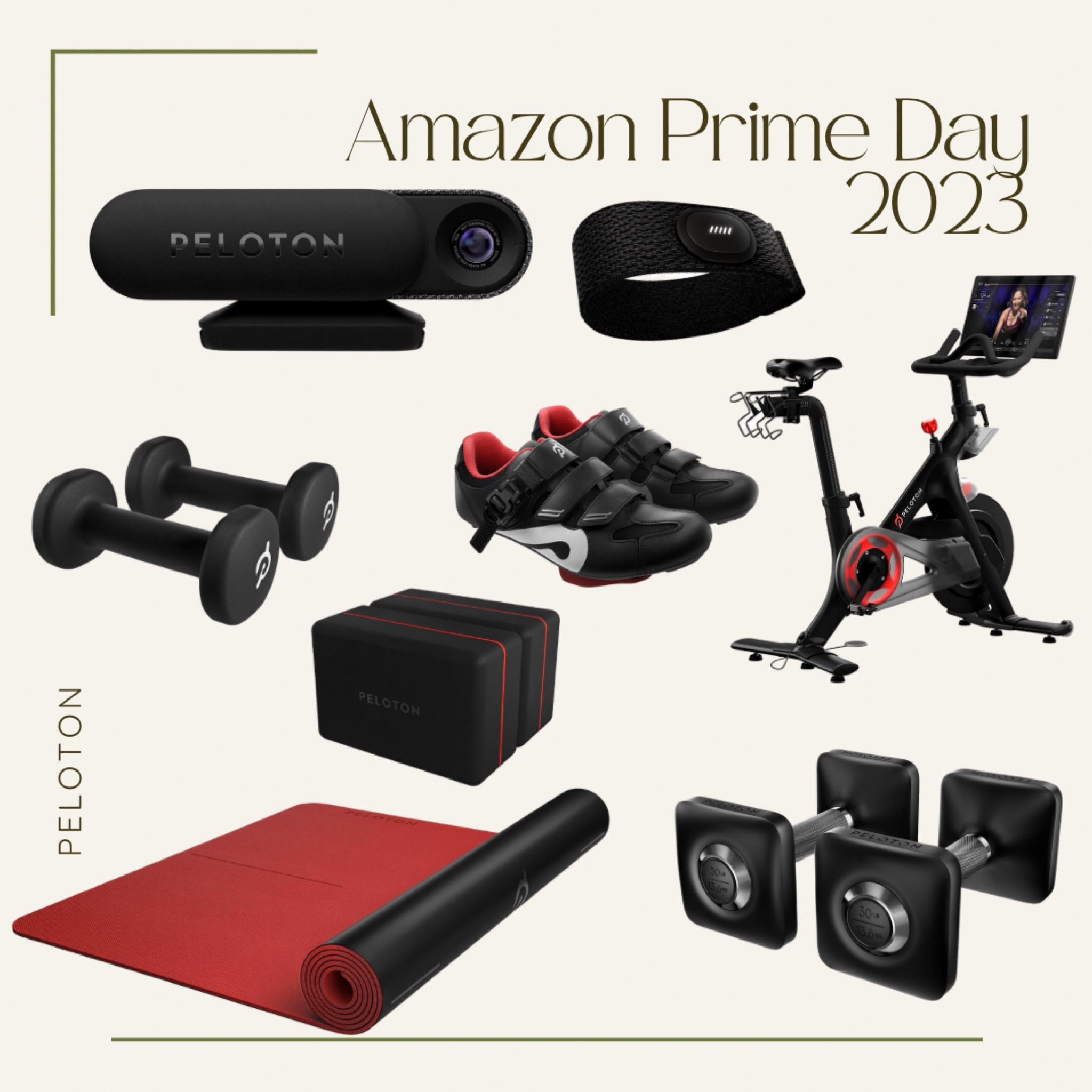 #LTKFitness #LTKsalealert #LTKxPrimeDay