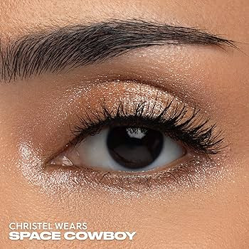 Urban Decay 24/7 Moondust Glitter Eyeshadow Single, Buildable Sparkly Eye Glitter, Long-lasting S... | Amazon (US)