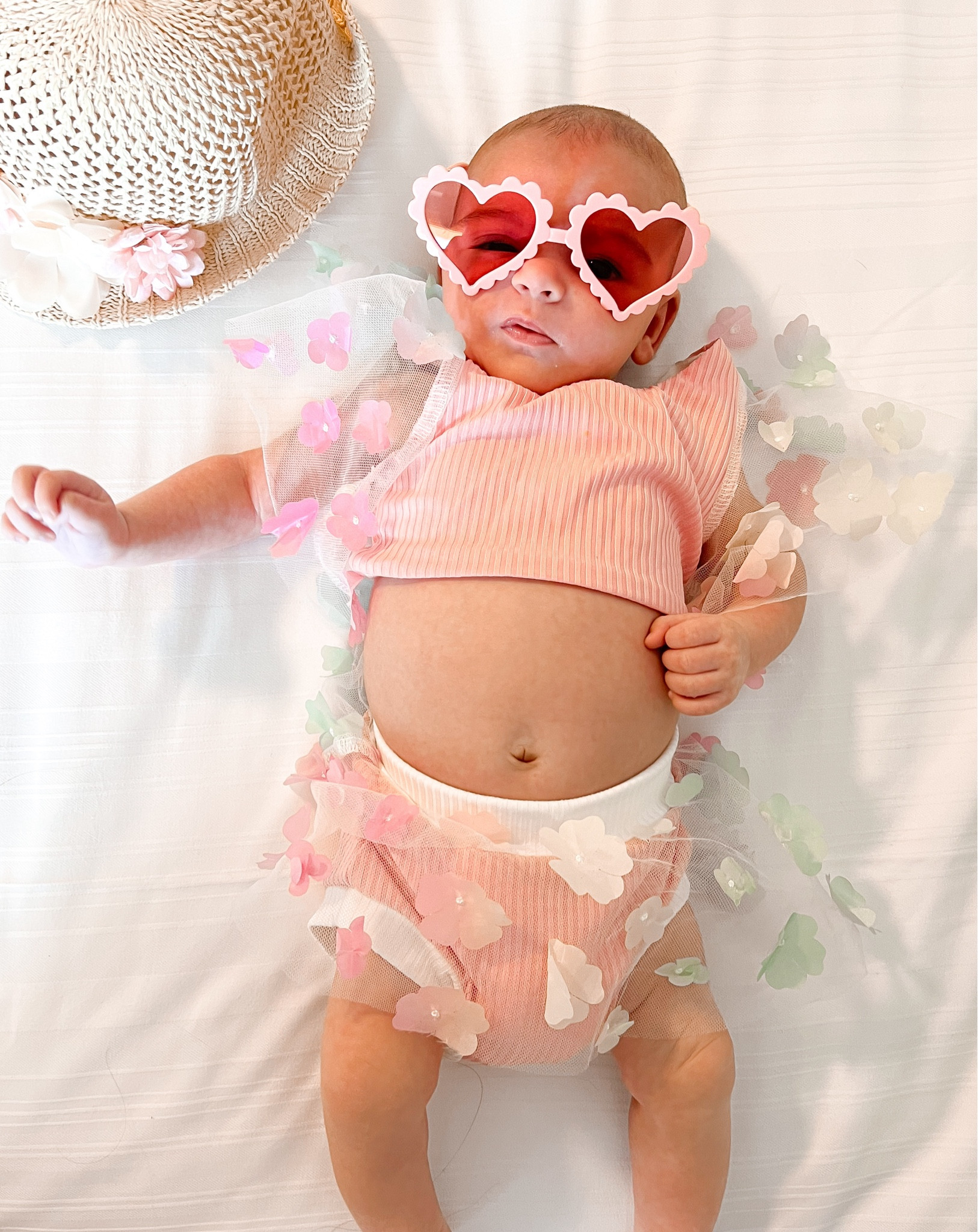Baby bikini 
#beachseason #baby #bikini #travel


#LTKSwim #LTKBaby #LTKTravel