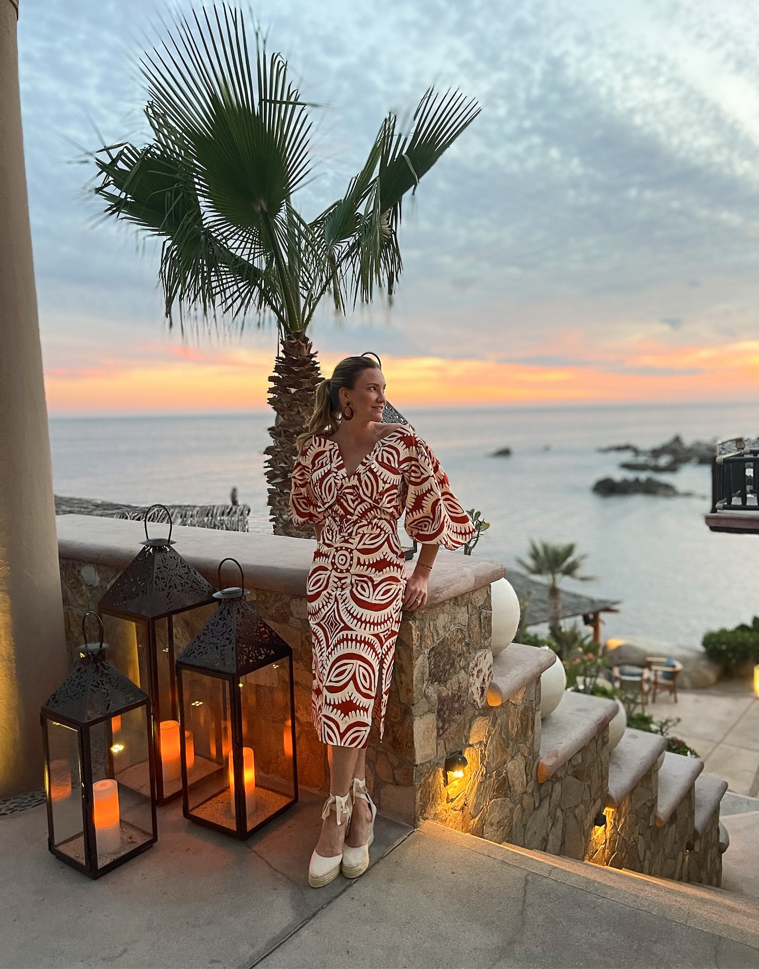 Cabo vacation look by Couper 

#LTKSeasonal #LTKTravel #LTKShoeCrush