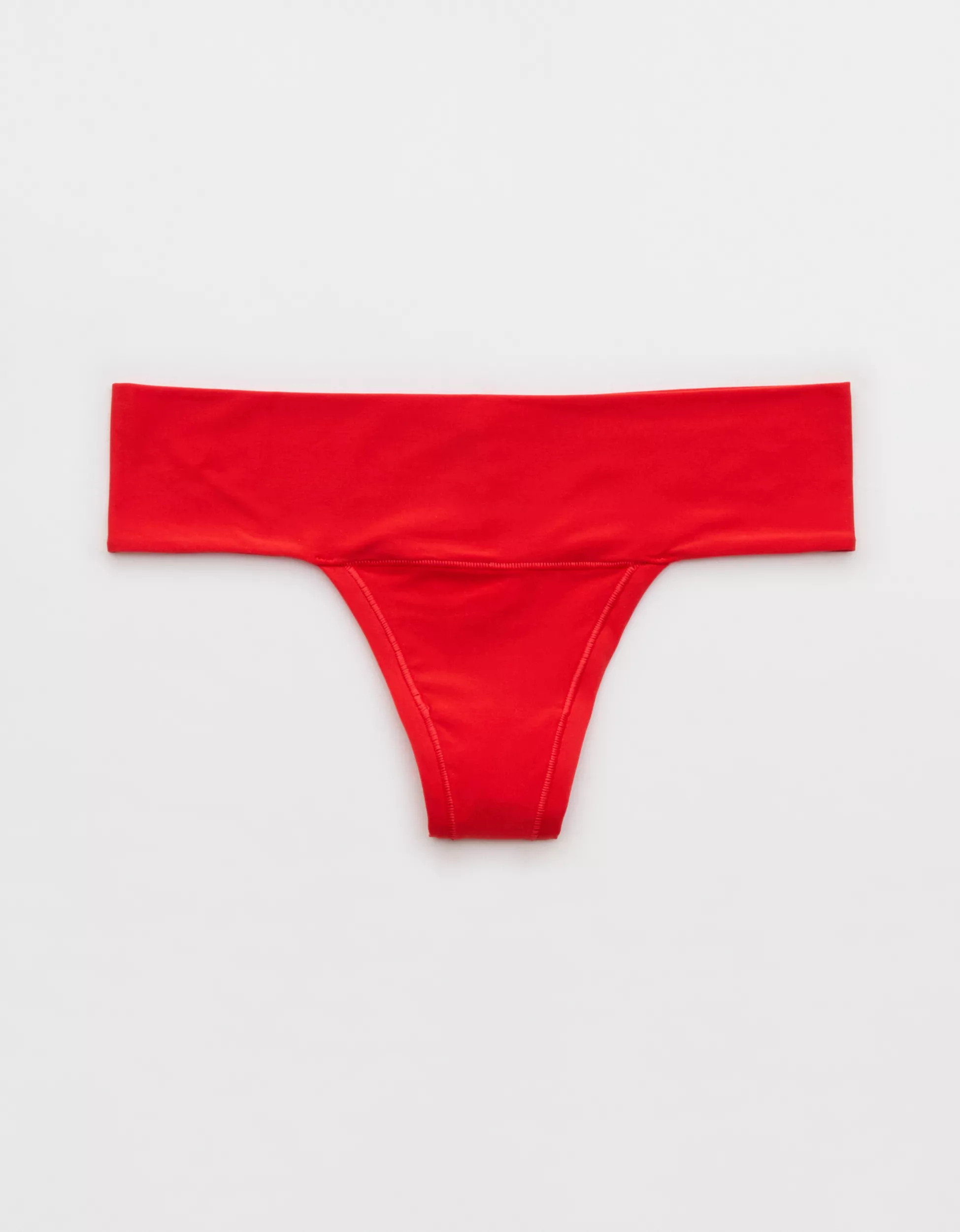 SMOOTHEZ Everyday Thong Underwear | Aerie