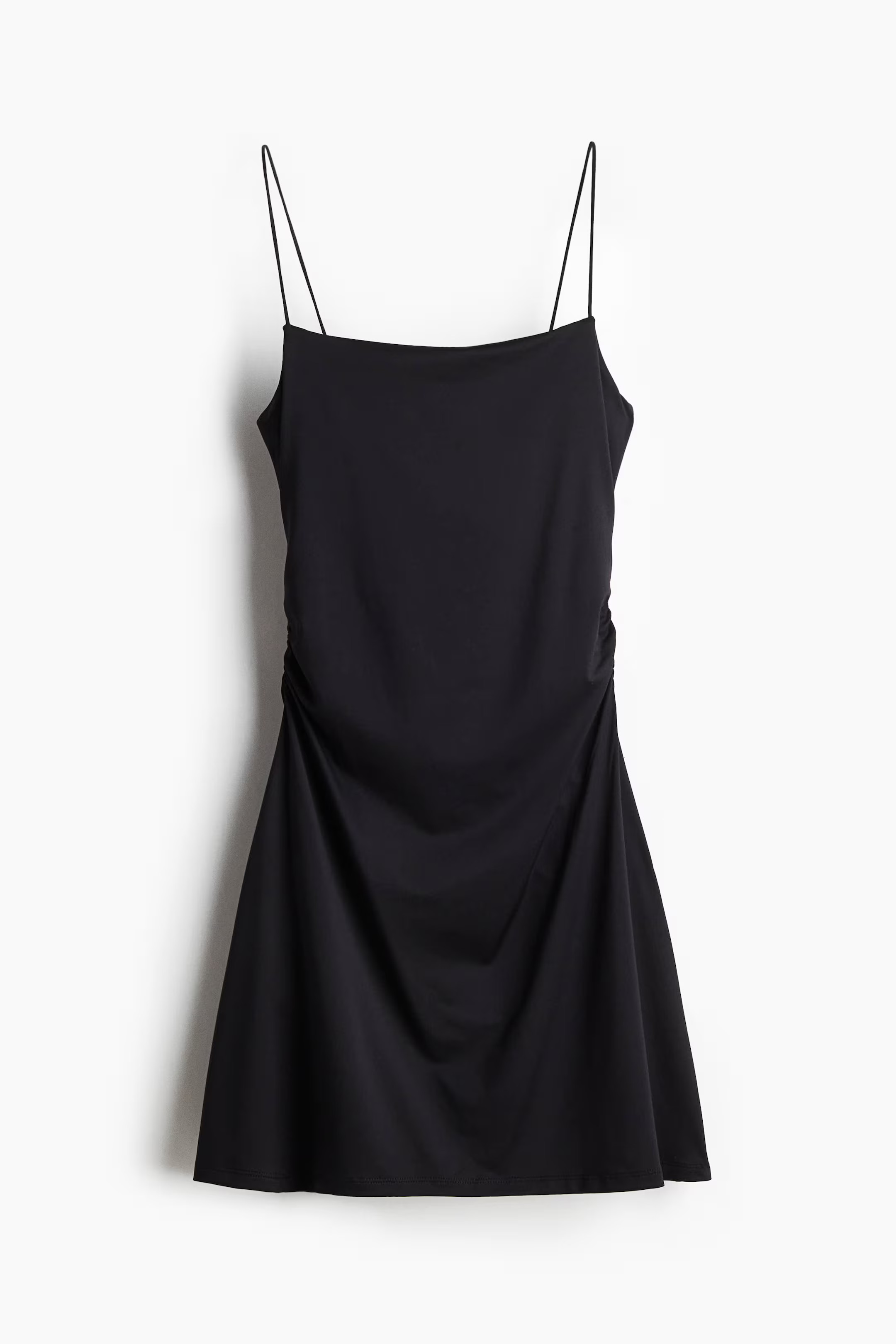 Draped Slip Dress | H&M (US + CA)