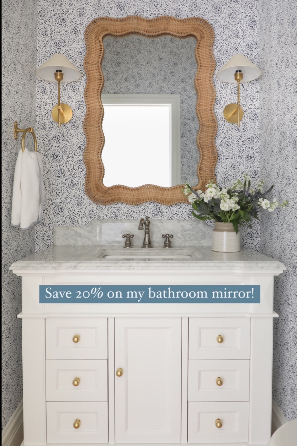 Presidents’ Day sales in my home! 

#LTKSeasonal #LTKhome #LTKSpringSale