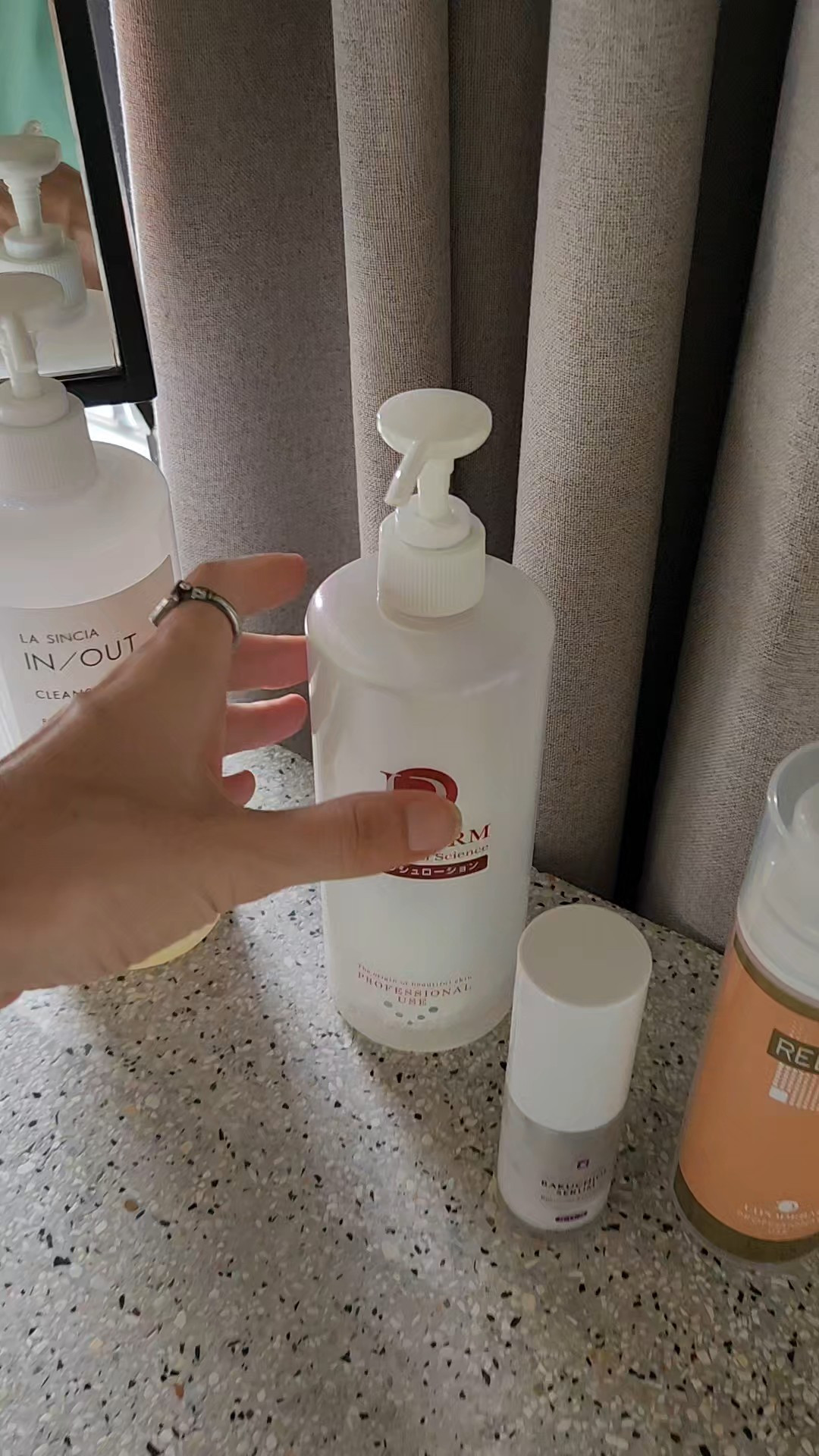 One more my beauty routine 😍 

#LTKOver40 #LTKBeauty #LTKGiftGuide