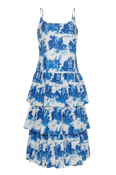 Mary Lou Dress | Cara Cara New York