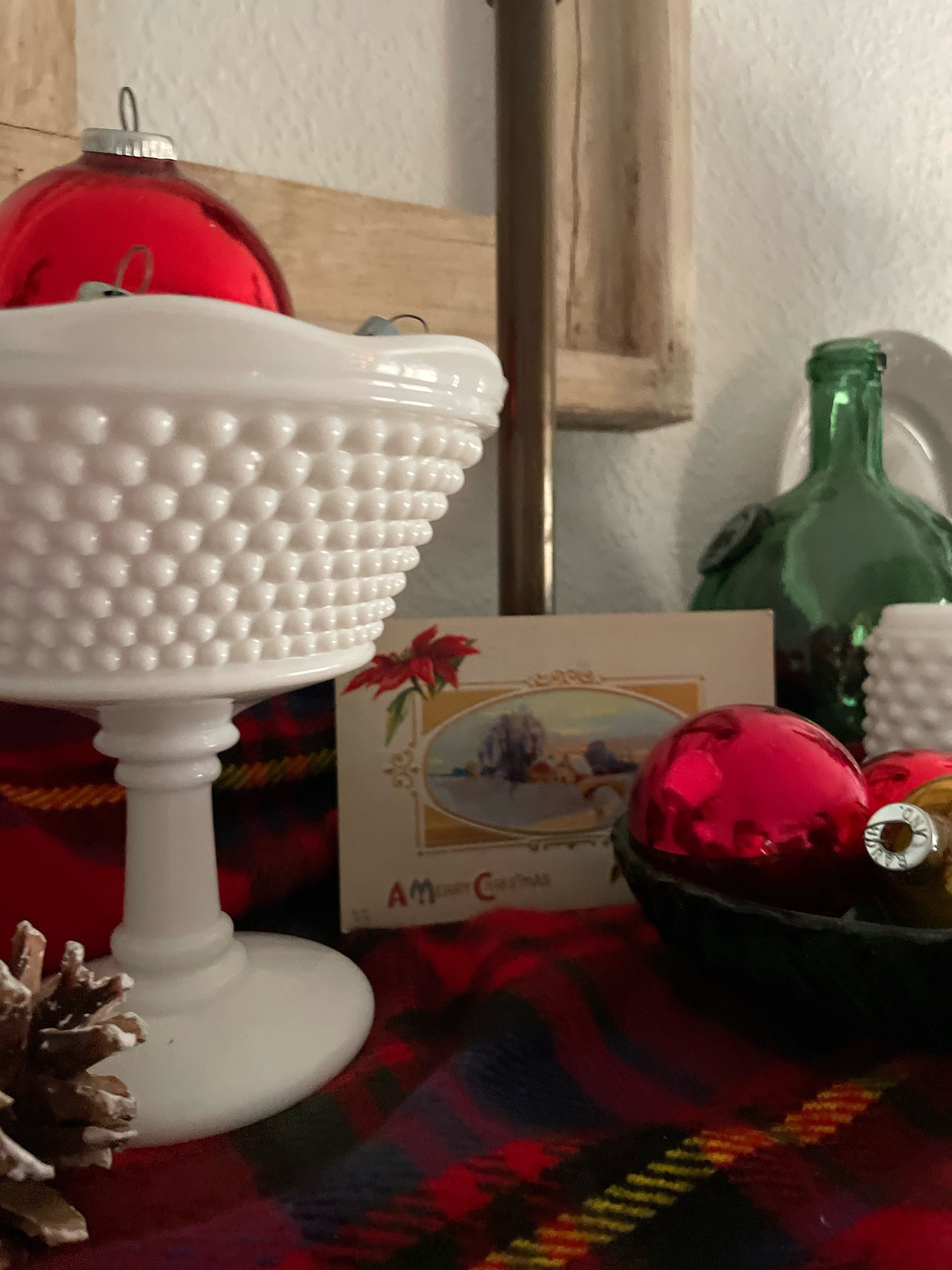 Cozy and nostalgic, vintage and vintage inspired decor create a festive home for this time of year!

#LTKHoliday #LTKhome #LTKSeasonal