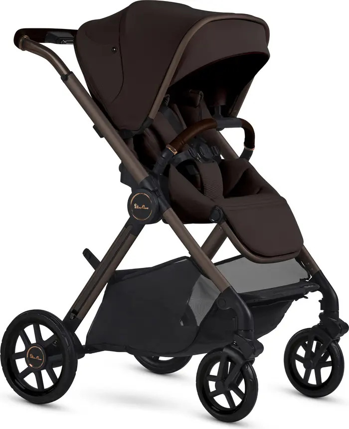Silver Cross Reef 2 Stroller | Nordstrom | Nordstrom