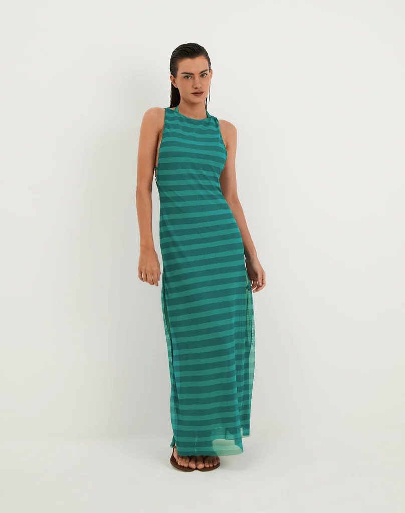 Ravenna Long Cover Up | ViX Swimwear